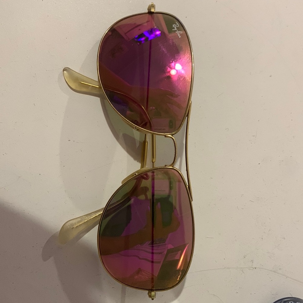 Ray ban sunglasses